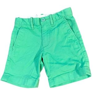 Crewcuts Everyday Stretch shorts size 4